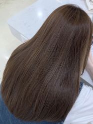 -M1 HAIR烫染