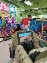 -Mollyfantasy莫莉幻想(重庆袁家岗喜盈门范城店)