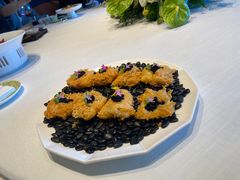 -君庭中餐馆(湘江豪生店)