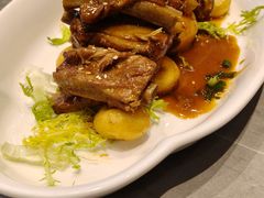 -苏城小院·园林精致苏州菜(斜塘老街店)