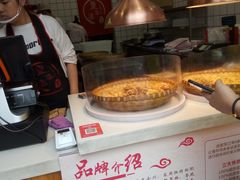 -童婆婆酥肉(双楠店)