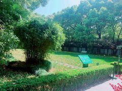 -上海宋庆龄故居纪念馆