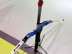 -無弓射箭俱乐部(领展中心城店)