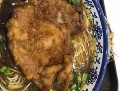 -常州银丝面馆(府琛店)