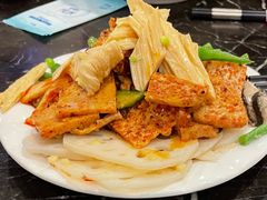 -吾味香葫芦头(安西街店)