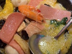 -韵秋荷(宝山龙湖天街店)