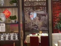 -新侨小馆(东直门北小街店)