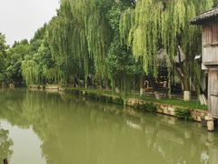 -乌镇东栅景区