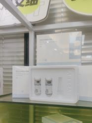 -凡碧诗毛孔清洁收细