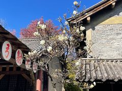 -天龙八部武侠城