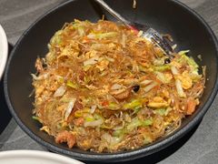 -小厨娘金榜题名(夫子庙秦淮河店)