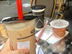 -去茶山(新光里店)