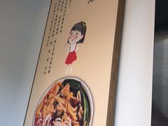 -好快螺柳州螺蛳粉(大西门店)