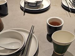 -绿茶餐厅(广州天河城店)