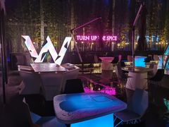 -SPARK(成都W酒店)