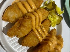 -库滋明·俄罗斯特色美食(中央大街店)