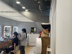 -天真蓝照相馆(宁波来福士店)