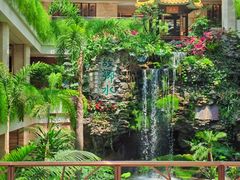 -广州白天鹅宾馆