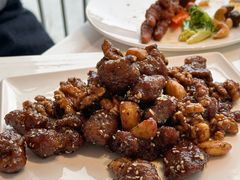 -大铁勺新津菜(迎水道店)