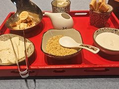 -九十九顶毡房(清河店)
