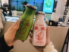 -上海来福士广场