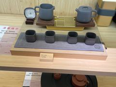 -小罐茶(济南恒隆广场店)