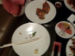 -东方广场假日酒店-蜀咖啡餐厅