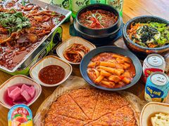 -海云台韩式汤饭·13年匠心韩料(南山店)