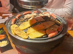 -子檀大隐炭烧(食品街店)