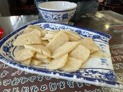 -长人馄饨铺(解放街店)