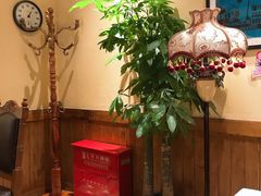 -俄士厨房(万松园店)