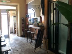 -1901 Cafe(西四店)