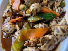 -阿弟特色海鲜餐厅·大排档(平潭店)