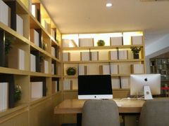 -全季酒店(北京东直门店)