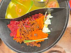 -后火锅(南京东路总店)