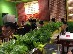 大堂-钢管厂五区小郡肝串串香(车公庙店)