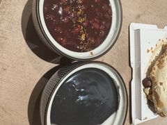 -小团圆糖水铺(襄阳南路店)