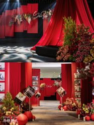 -Sugar苏格婚礼策划工作室