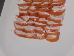 -上海滩餐厅(BFC外滩金融中心店)