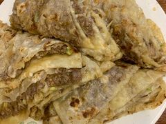 -清真永恒华威肉饼(潘家园店)