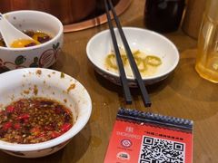 -北京老门框爆肚涮肉馆(凤城六路店)