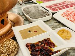 -牛街·马辈儿涮肉(陶然亭店)