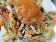 -四川小胡子海鲜(丁村万人海鲜广场店)