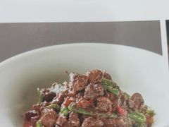 -湘中缘·湖南菜(娄底驻京办店)