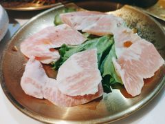 -炙城·韩式烤肉(南京东路店)