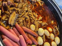 -安徽阜阳卷馍(西单店)