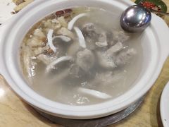 -龙泉人椰子鸡.糟粕醋.海南菜(三亚旗舰店)