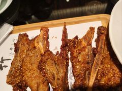 扇子骨-七八九餐厅(浦江店)