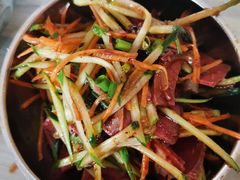 -小陈方酥锅盔(古城总店)