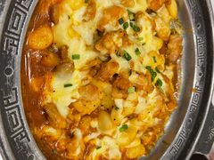 -Amber 琥珀餐厅·洛阳地标特色菜